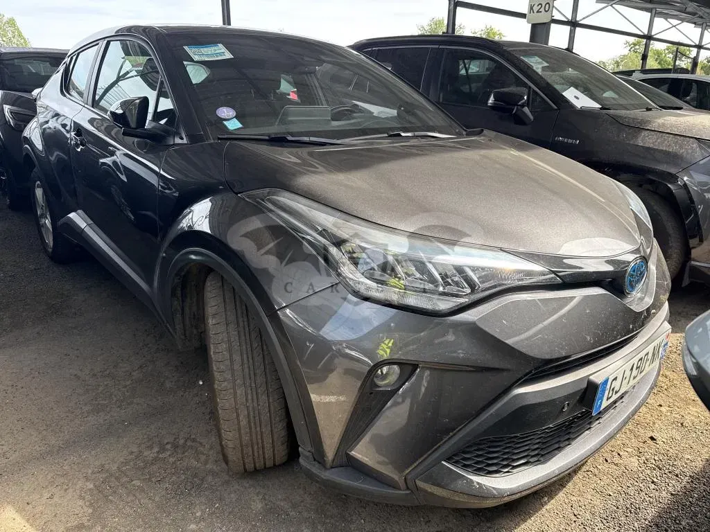 Toyota C-HR 1.8 Business 2022
