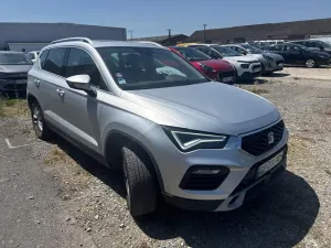 Seat Ateca 1.5 TSI Style Business 2023