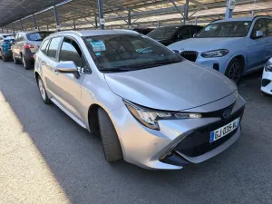 Toyota Corolla Touring Sports 1.8 Dynamic Business 2022