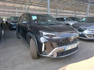 Toyota Yaris Cross 1.5 Trail 2023