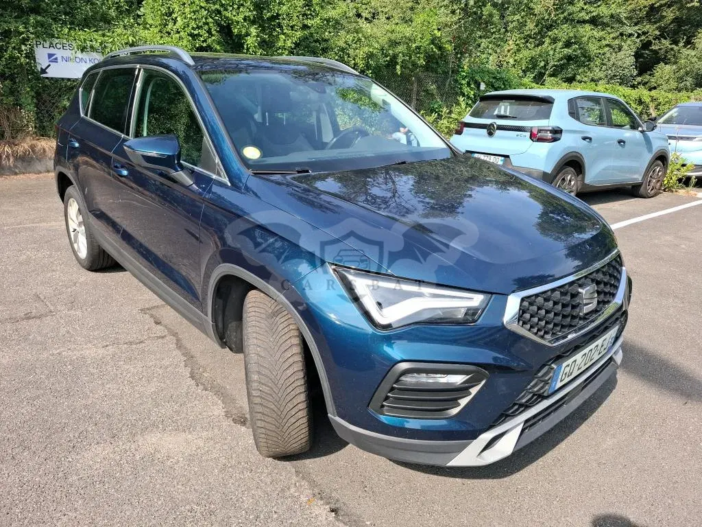 Seat Ateca 2.0 TDI Style Business 2023