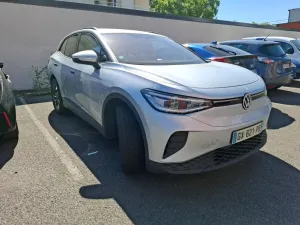 Volkswagen ID.4 Pro 2024