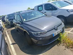 Volkswagen Golf Variant 2.0 TDI Life Business 2021