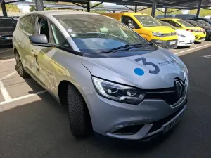 Renault Scenic Grand 1.3 TCe Business 2021
