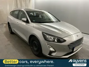 Ford Focus 1.5 EcoBlue Cool & Connect 2022