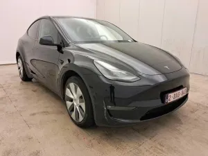 Tesla Model Y Long Range 2023