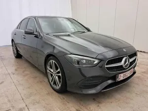 Mercedes-Benz C 200d Luxury 2023