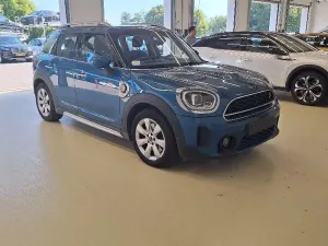 Mini Countryman 1.5 2020