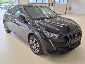 Peugeot 208 1.5 HDI Allure 2022