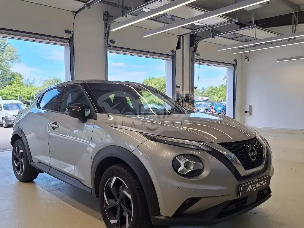 Nissan Juke 1.0 Connect 2023