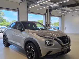 Nissan Juke 1.0 Connect 2023