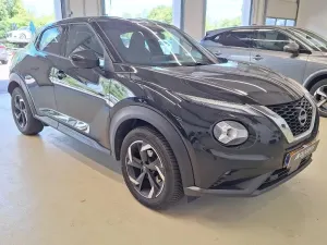 Nissan Juke 1.0 Connect 2023