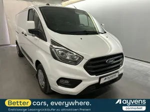 Ford Transit Custom Custom L2H1 Custom L2H1 Trend Trend 2022