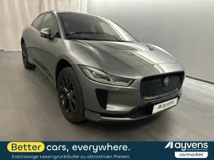 Jaguar I-Pace SE SE 2020