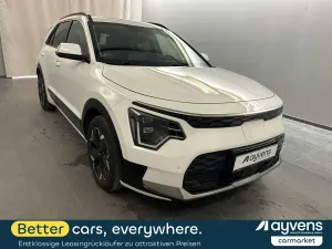 Kia Niro Inspiration Inspiration 2023