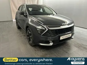 Kia Sportage 1.6 T-GDI 2022