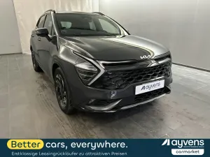 Kia Sportage 1.6 T-GDI GT Line 2023