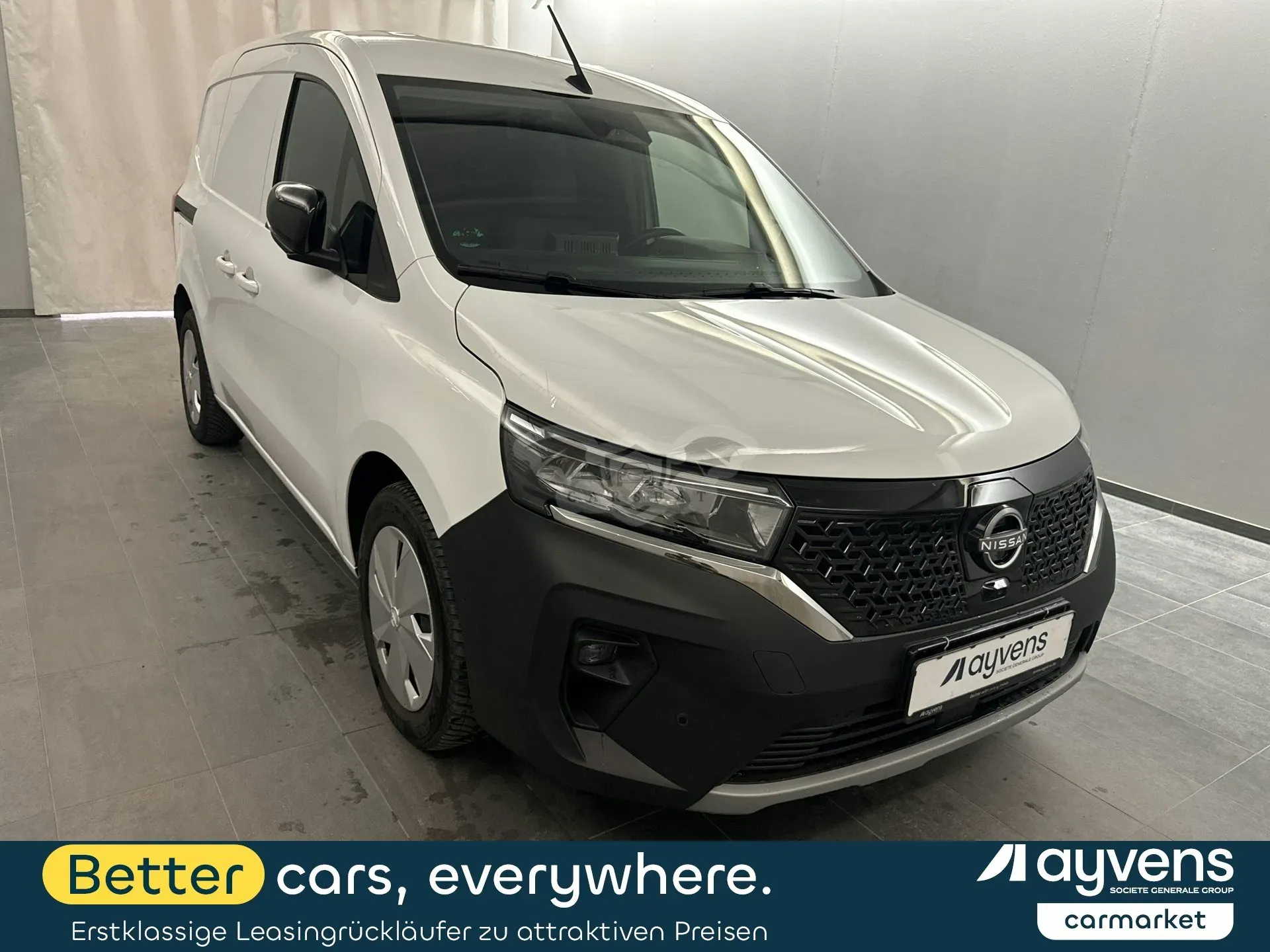 Nissan Townstar N-connecta N-connecta 2023