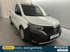 Nissan Townstar N-connecta N-connecta 2023