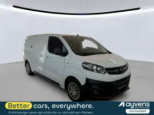 Opel Vivaro 1.5 Edition 2020