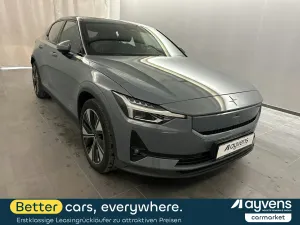 Polestar 2 Plus Plus 2023