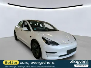 Tesla Model 3 Business 2023
