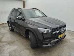 Mercedes-Benz GLE 350de 2023