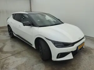 Kia EV6 74 kWh GT 2023
