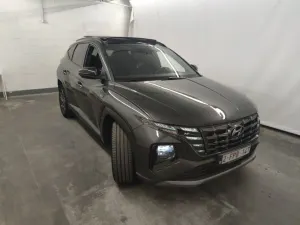 Hyundai Tucson 1.6 T-GDI Shine 2024