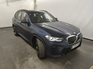 BMW iX3 74 kWh 2022