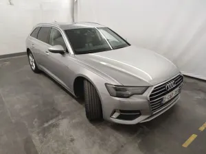 Audi A6 Avant 35 TDI Sport 2022