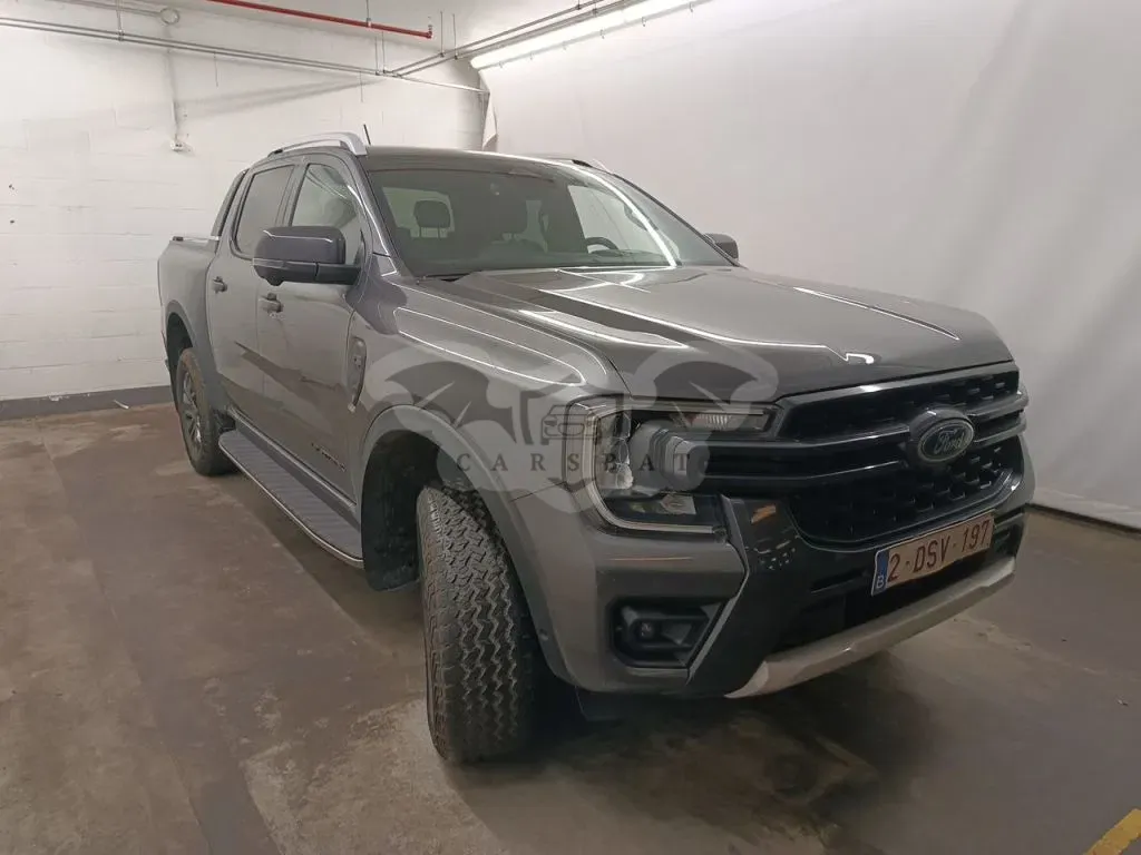 Ford Ranger 2.0 Wildtrak 2023
