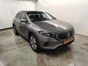 Mercedes-Benz EQA 250 Luxury 2023