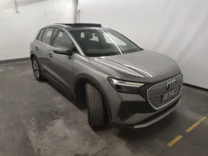Audi Q4 E-tron 40 Advanced 2021