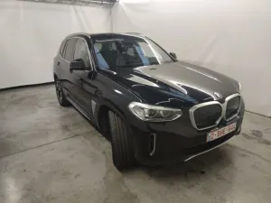 BMW iX3 74 kWh 2021