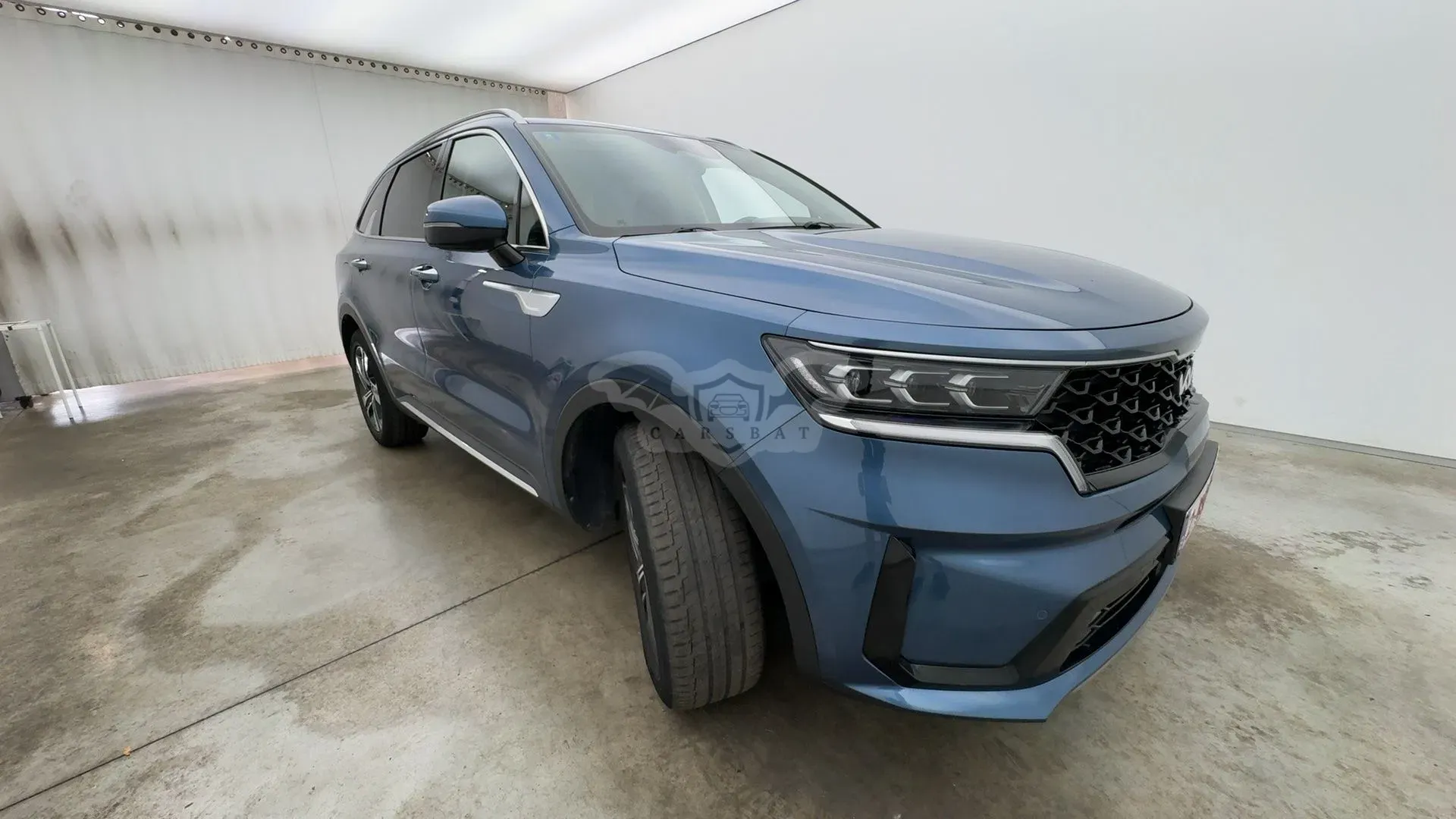 Kia Sorento 1.6 2023