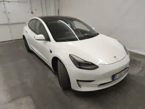 Tesla Model 3 Long Range 2022