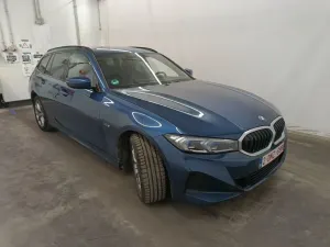 BMW 3 Series Touring 320e 2023