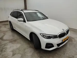 BMW 3 Series Touring 318d 2022