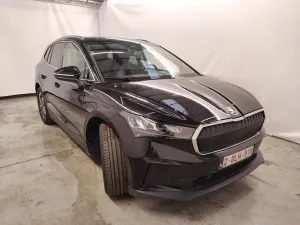 Skoda Enyaq iV 82 kWh 2023