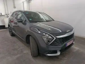 Kia Sportage 1.6 T-GDI 2022