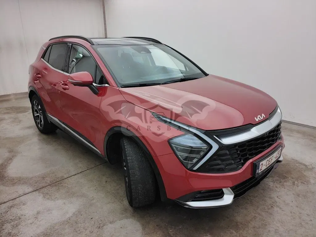 Kia Sportage 1.6 CRDI 2022