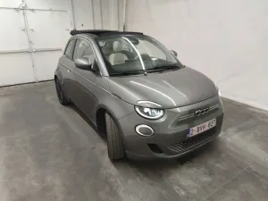 Fiat 500 e 37 kWh La Prima 2022