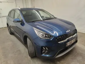 Kia Niro 1.6 GDI 2022