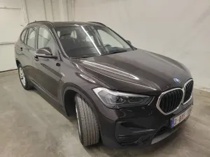 BMW X1 25e 2022