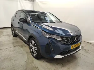 Peugeot 3008 1.5 HDI Allure 2022