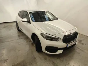 BMW 1 Series 116d Sport 2022