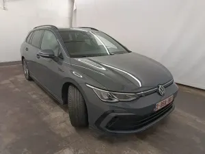 Volkswagen Golf Variant 2.0 TDI R-Line 2022