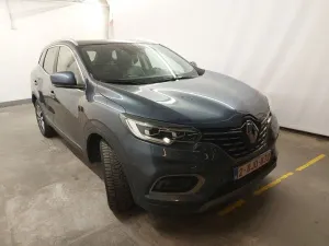 Renault Kadjar 1.5 DCI Intens 2021