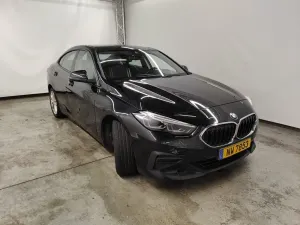 BMW 2 Series Gran Coupé 216 2022